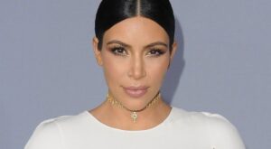 Las excentricidades de Kim Kardashian