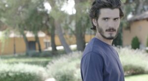 Los 30 años de Yon González en 30 imágenes