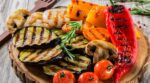 Recetas para preparar una barbacoa vegetariana que te deje sin palabras
