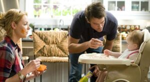 10 situaciones divertidas que solo reconocerán los padres primerizos