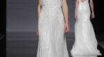 Rosa Clará, un clásico en Barcelona Bridal Week