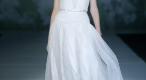 Descubre la nueva colección de novias de Victorio & Lucchino