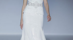 Francis Montesinos – Barcelona Bridal Week 2013
