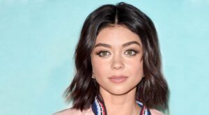 Trucos de maquillaje para chicas con ojos grandes