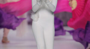 Jordi Dalmau – Barcelona Bridal Week 2013