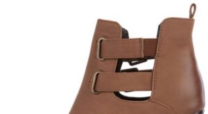 Las botas también son para el verano