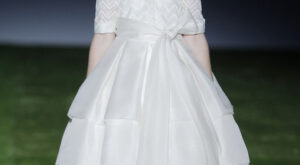 Miquel Suay – Barcelona Bridal Week 2013