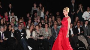 Patricia Avendaño – Barcelona Bridal Week 2013