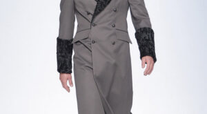 Fuentecapala – Barcelona Bridal Week 2013