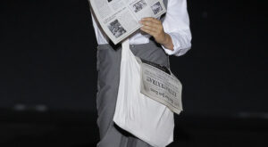 Sonia Peña – Barcelona Bridal Week 2013