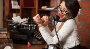 [Vídeo] Evolución de la manicura en el último siglo