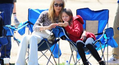 Las mamás a partir de los 30 tienen hijos más inteligentes