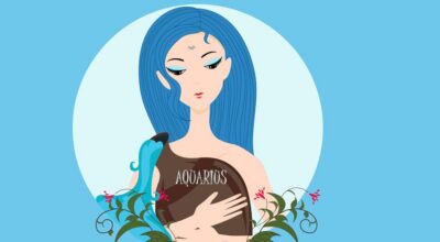 Horóscopo semanal de Acuario