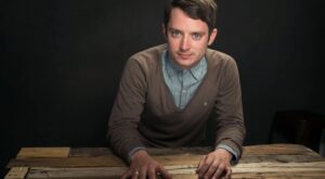 Elijah Wood denuncia abusos a menores en Hollywood