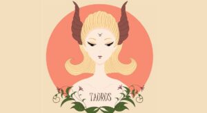 Horóscopo semanal de Tauro