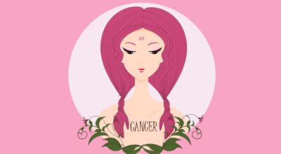 Horóscopo semanal de Cáncer