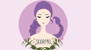 Horóscopo semanal de Escorpio