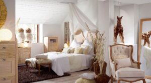 La vuelta del estilo capitoné, ¿cómo incorporarlo en casa en verano?