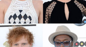 Billboards Music Awards 2013: la alfombra azul