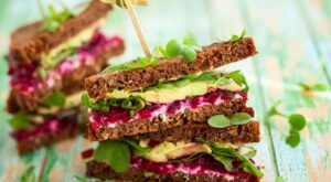 6 bocadillos a los que nunca podrías decir que no