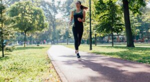 Hacer deporte a la hora de la comida: sesiones de entrenamiento de 30 minutos