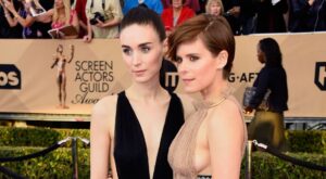 ¡Niños de papá! Celebrities que vienen de familias ricas