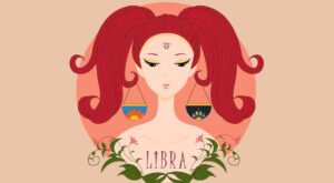 Horóscopo semanal de Libra