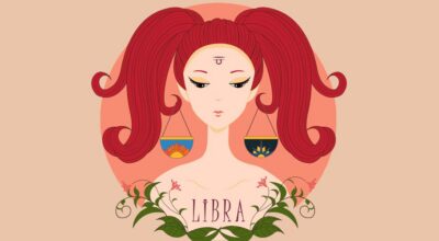 Horóscopo semanal de Libra