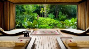 10 tratamientos o spas insólitos y exclusivos