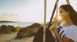 12 momentos que te muestran por qué es importante pensar primero en ti