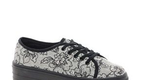 Calzado deportivo: tendrás a todos a tus pies