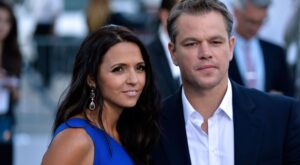 Los famosos con las parejas menos agraciadas