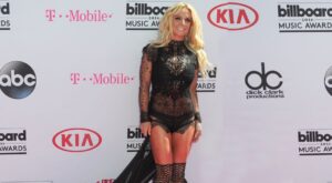Britney Spears, sin faldas y a lo loco, peor look de la semana
