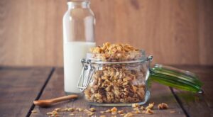 Di sí a las proteínas vegetales: ¡descubre los 9 beneficios que aportarán a tu salud!