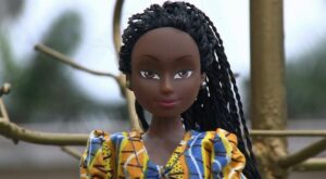 Qué tiemble Barbie: las nuevas reinas de África arrasan en el mercado