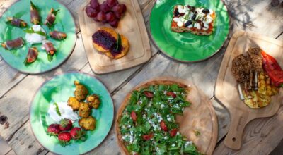 6 planes gastro a los que no podrás resistirte este verano