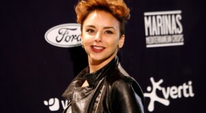 Chenoa y otras portadas polémicas de Interviú