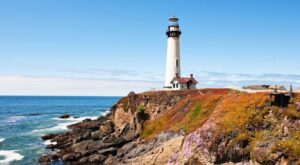 30 increíbles faros del mundo que te guiarán hasta la escena más perfecta