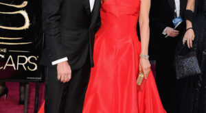 Parejas de famosos que nacieron en el set de rodaje