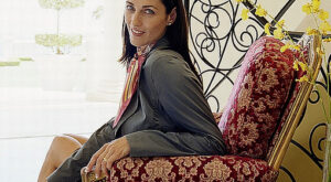 El lujo está… ¡en casa!