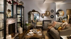 ¡Coffee time! 10 consejos para sacar el máximo partido a la mesita de café de tu salón