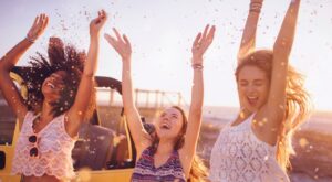 15 momentos que hacen del verano nuestra época del año favorita