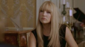 ¿Con flequillo o sin él? Descubre cómo le cambia la cara a las famosas