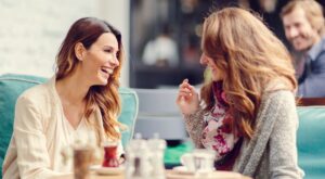 ‘Gracias’, ‘lo siento’ y ‘por favor’, palabras que abren corazones