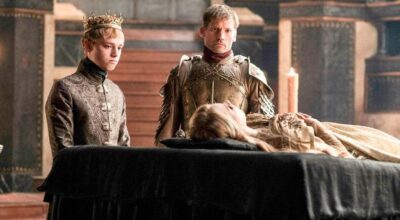 Test: ¿cómo morirías en Juego de Tronos?