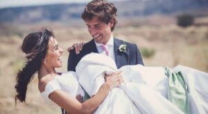 Que todas las noches sean noche de bodas