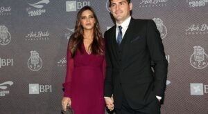 Sara Carbonero da a luz a su segundo hijo