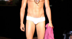 Dinámica, juvenil y moderna: así es la nueva colección de Dsquared2 para Milán F