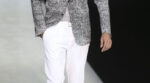 Elegancia y clase para el hombre de Giorgio Armani