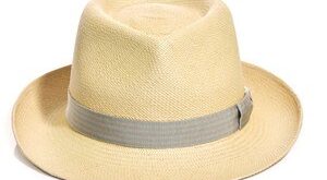 Los sombreros que te harán perder la cabeza